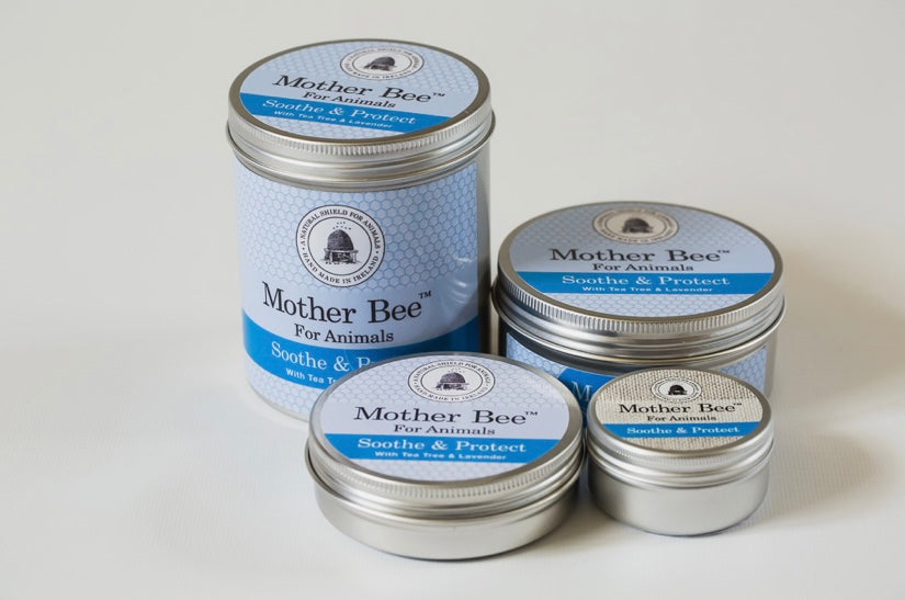 Mother Bee Soothe & Protect 250ml