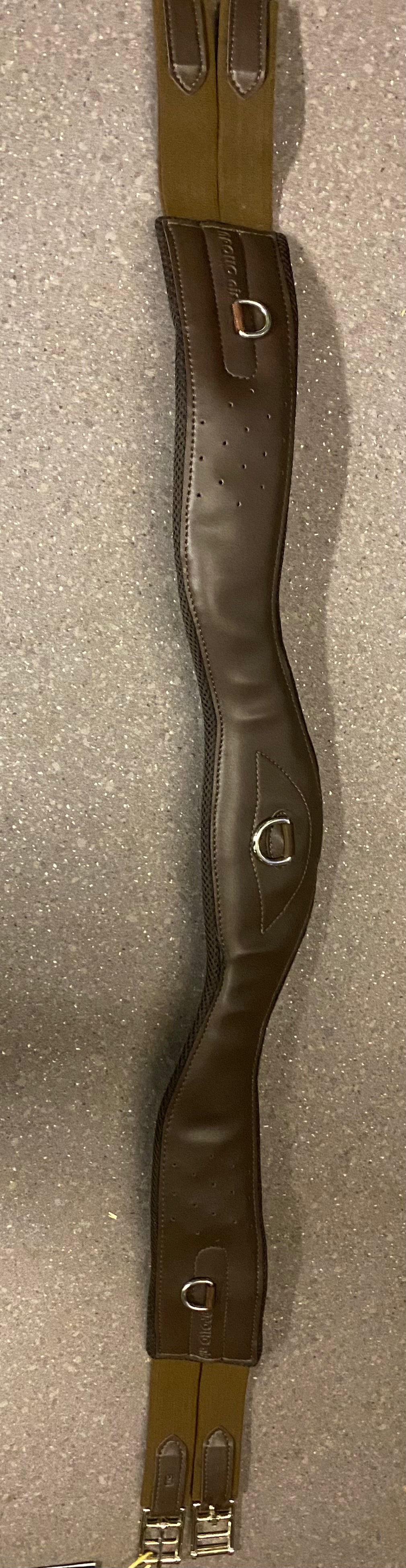 Apollo Air Girth