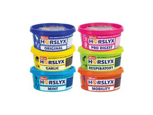 Horslyx Mini