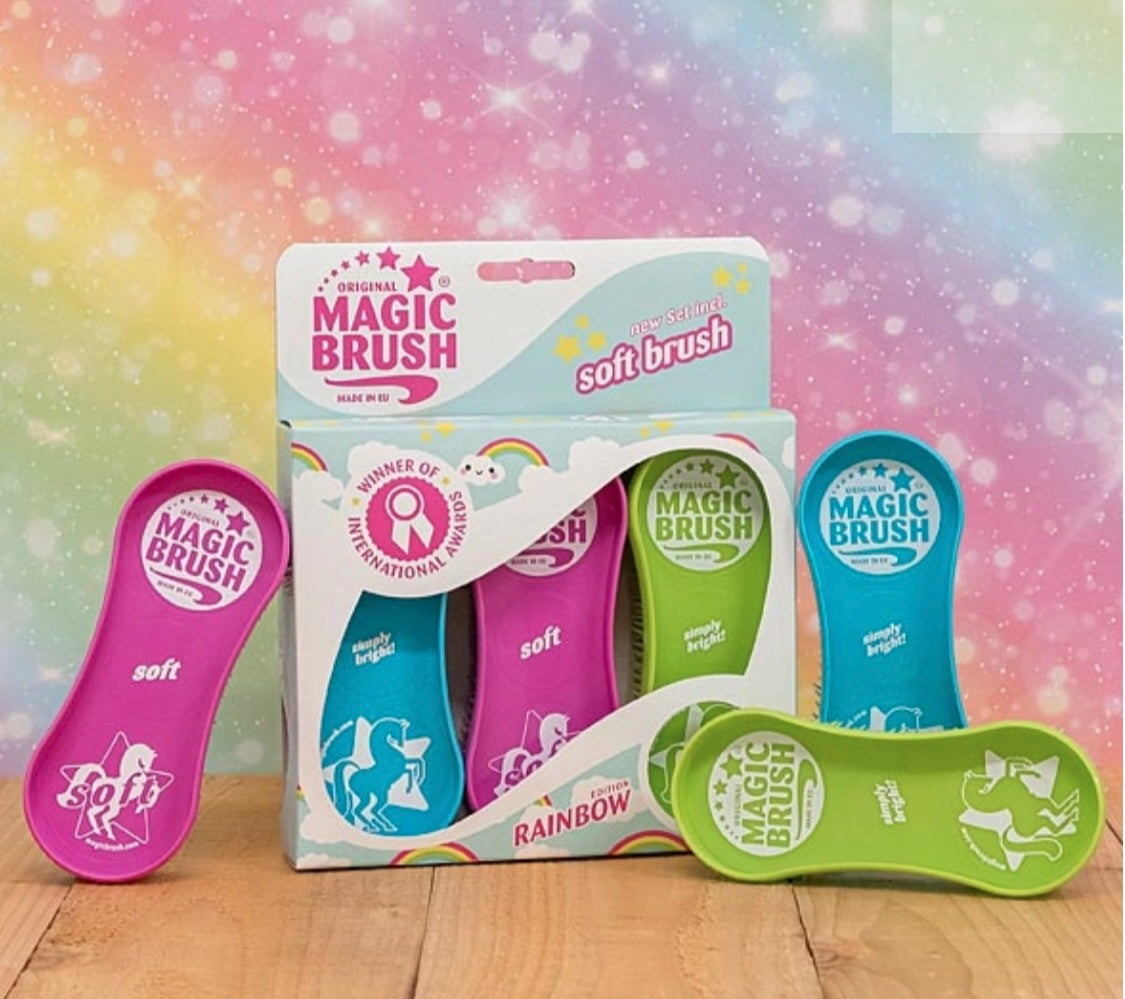 Magic Brush Set
