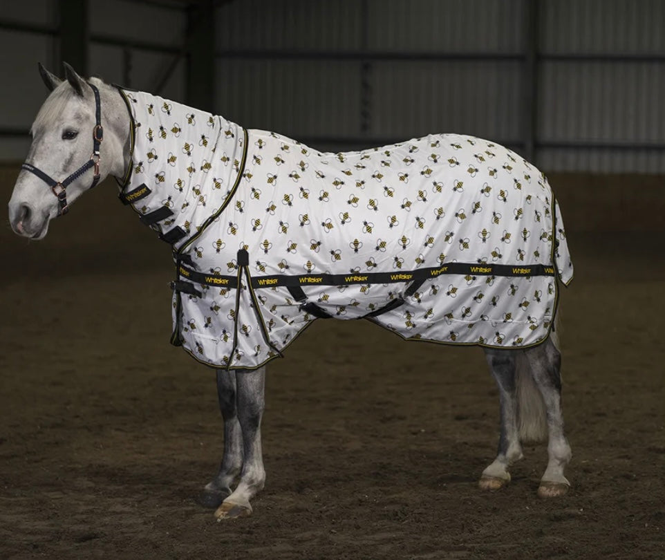 Whitaker Bee-Free Fly Rug