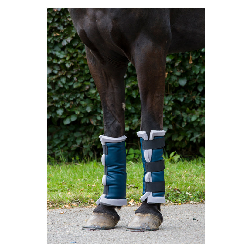 Cameo Travel Boots