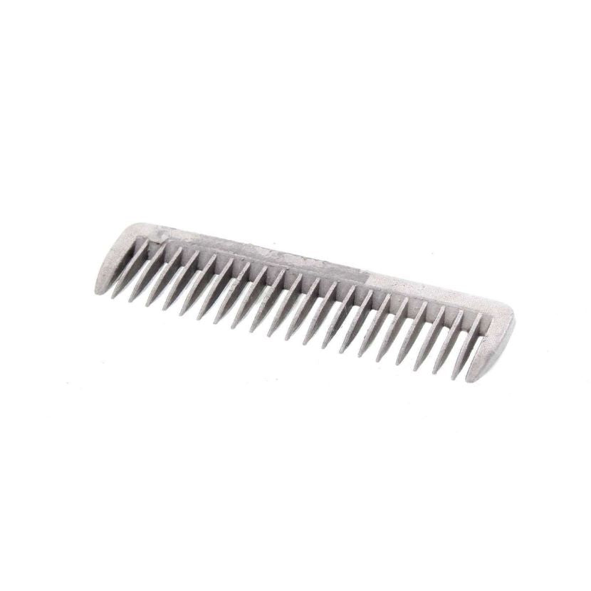 Metal Mane Pulling Comb