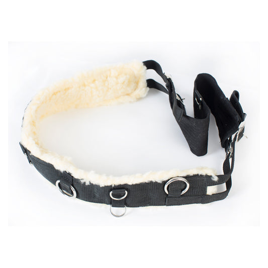 Cameo Equine Breaking Roller
