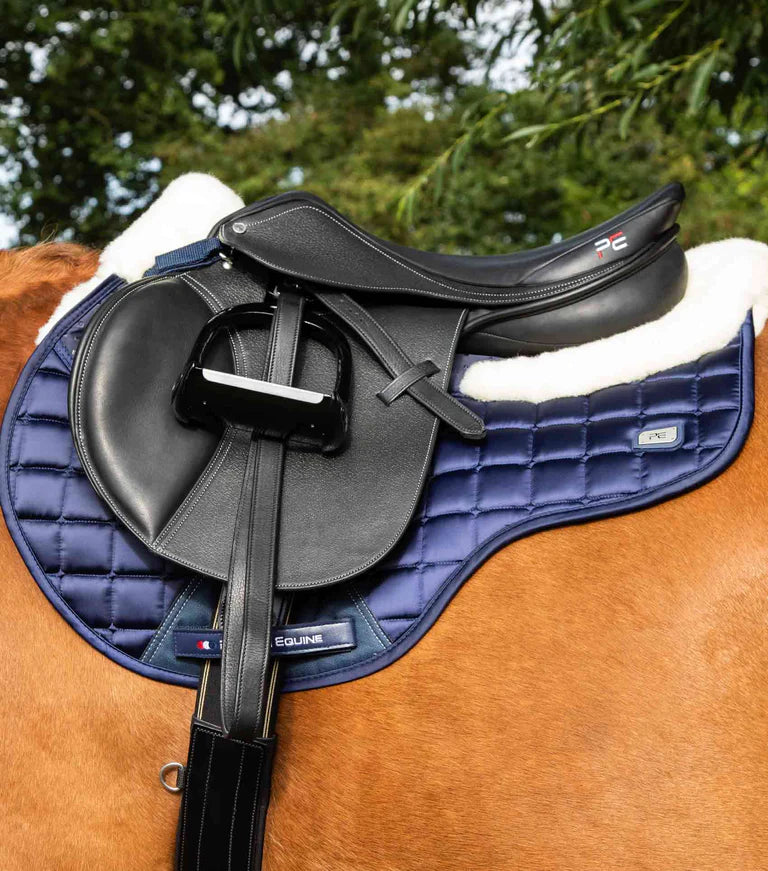 Premier Equine Capella Close Contact Merino Wool GP/Jump