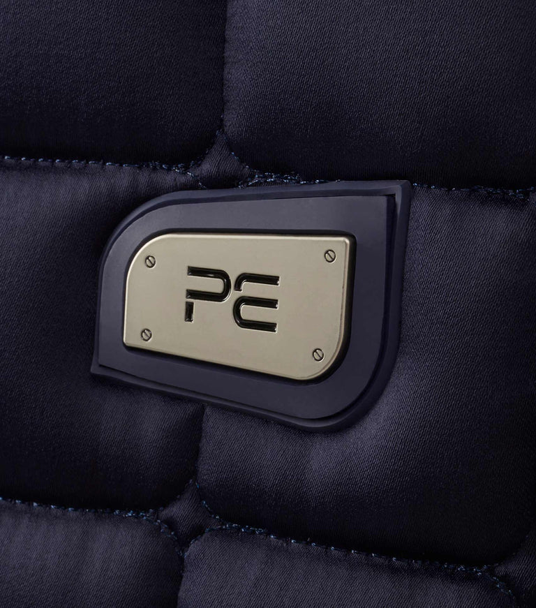 Premier Equine Capella Close Contact Merino Wool Dressage