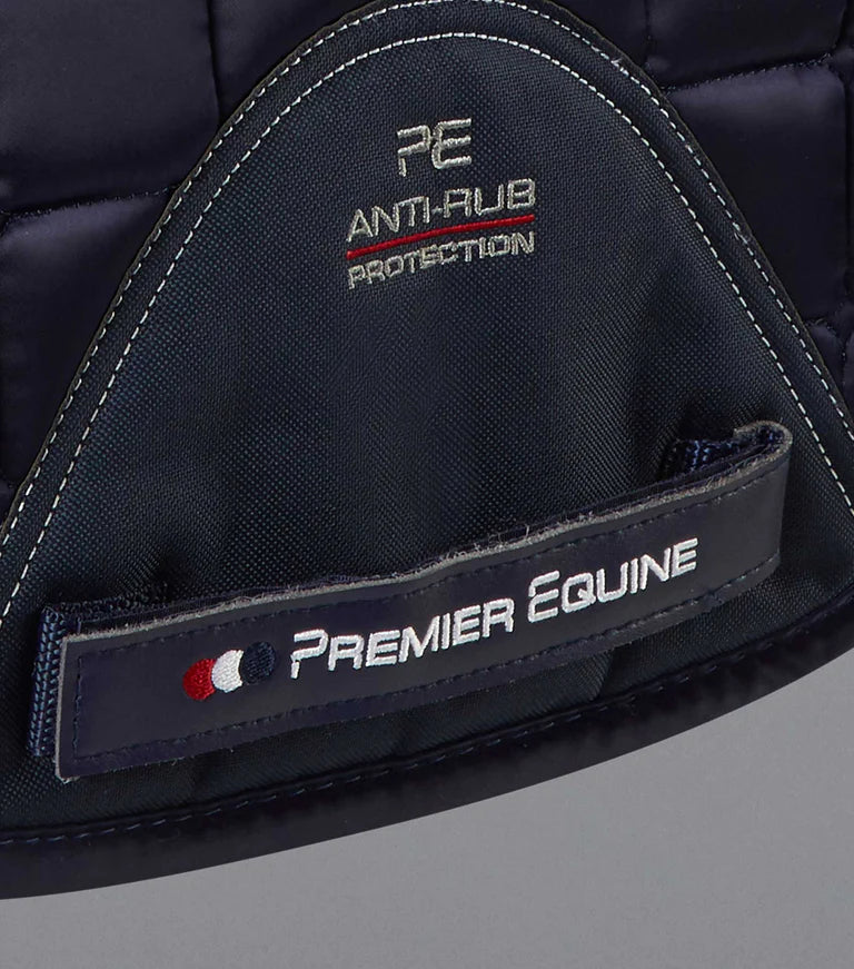 Premier Equine Capella Close Contact Merino Wool Dressage