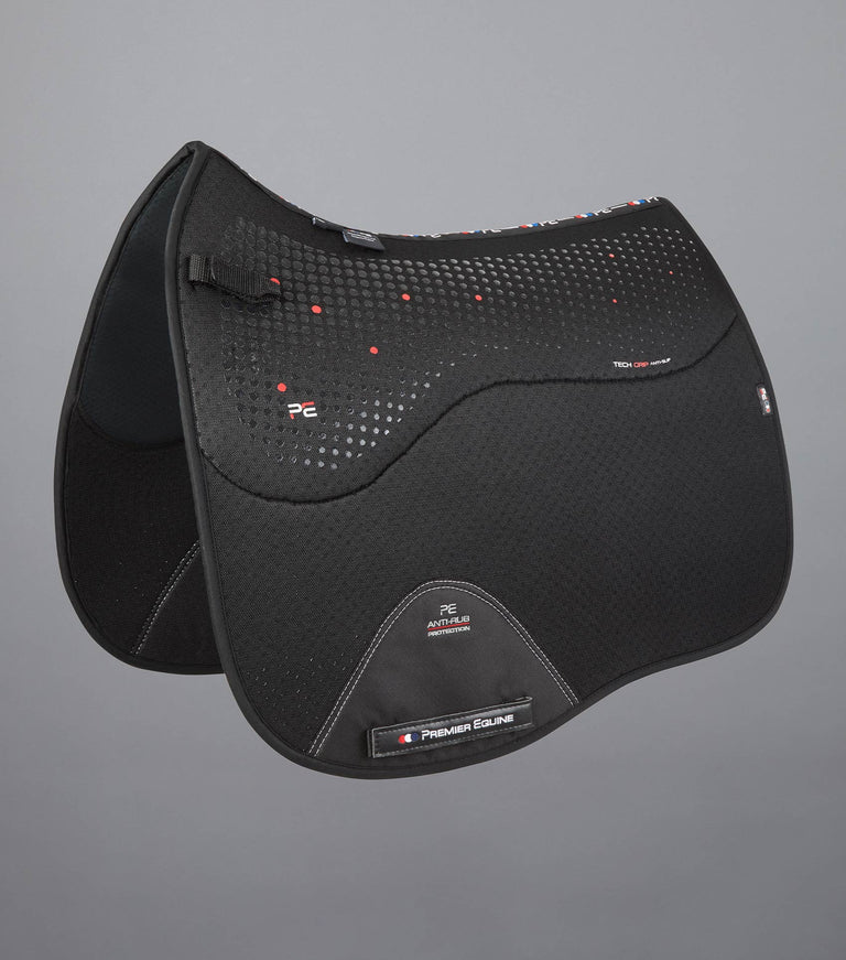 Premier Equine Close Contact AirTech Anti Slip Dressage Square