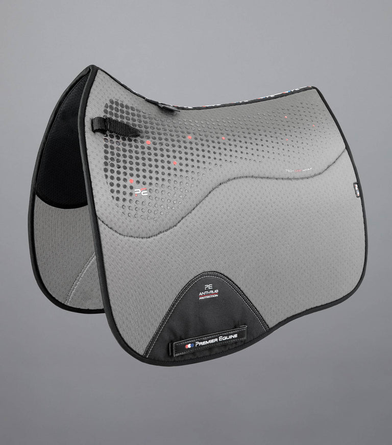 Premier Equine Close Contact AirTech Anti Slip Dressage Square