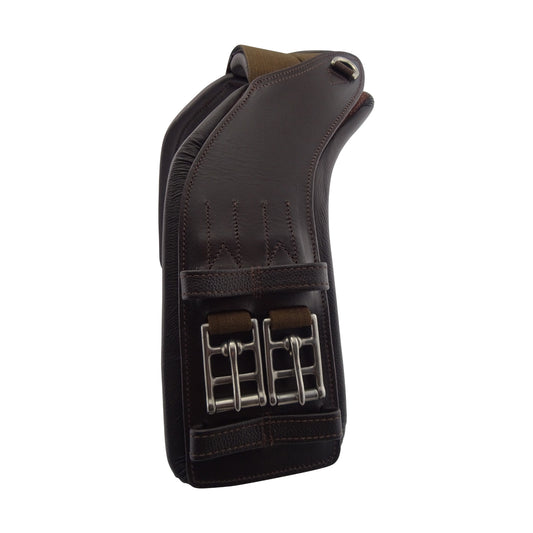Freedom Anatomic Dressage Girth ECO 402 (Sternum Relief)
