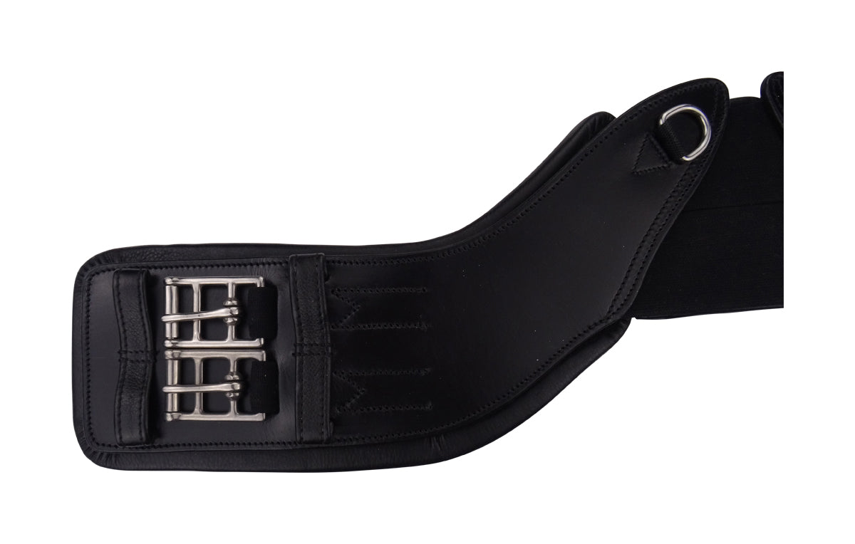 Freedom Anatomic Dressage Girth ECO 402 (Sternum Relief)