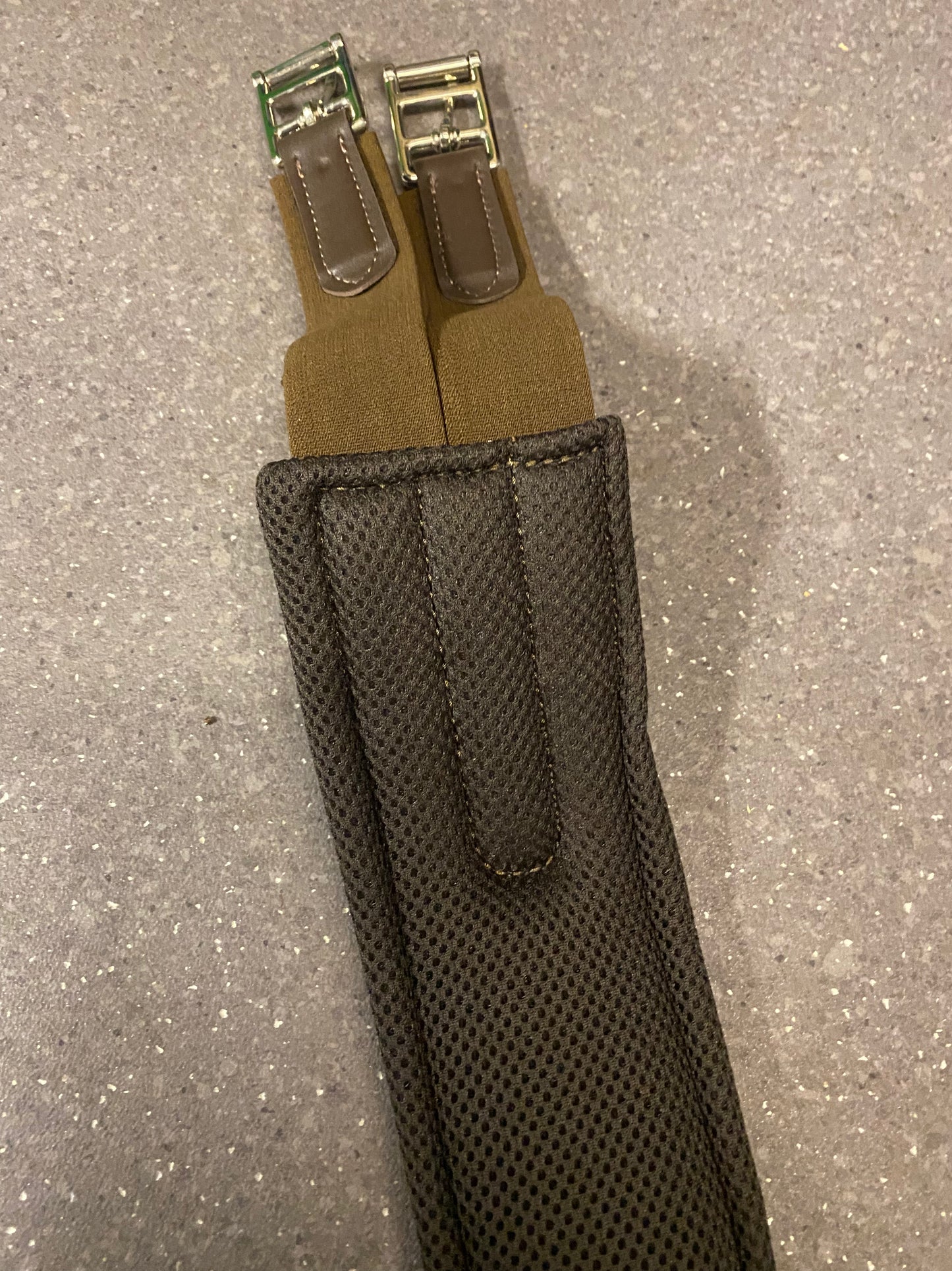 Apollo Air Girth