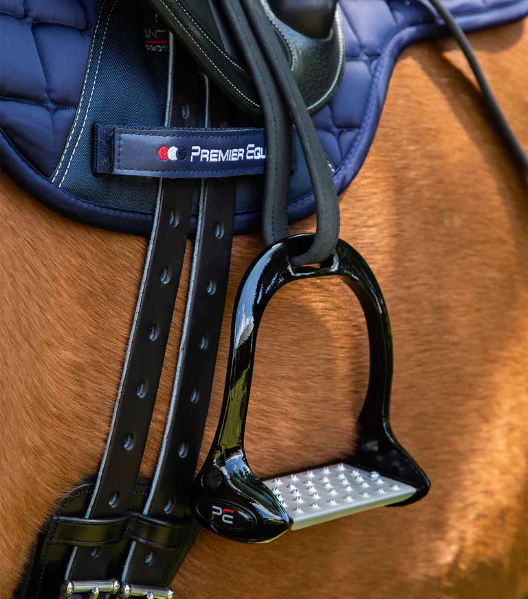 Premier Equine Jopollo Stirrups