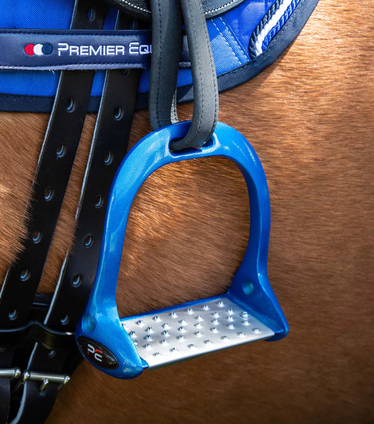 Premier Equine Jopollo Stirrups