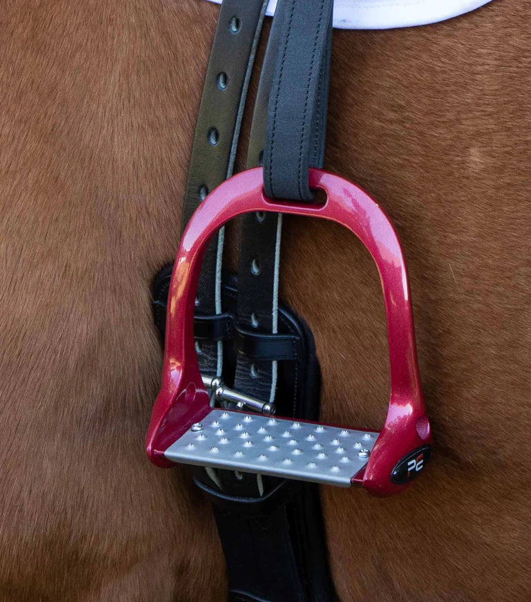 Premier Equine Jopollo Stirrups