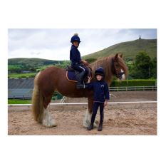 Rainbow Fleece Jacket