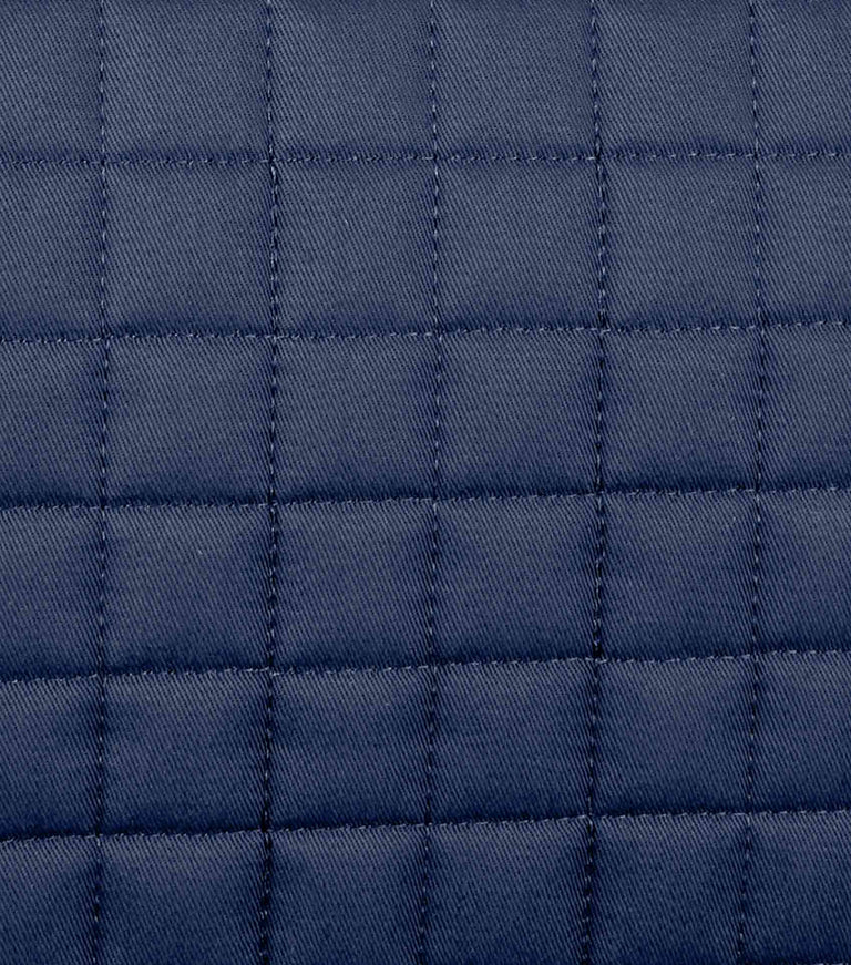 Premier Equine Close Contact Tech Grip Pro Anti-Slip Saddle Pad - GP/Jump Square