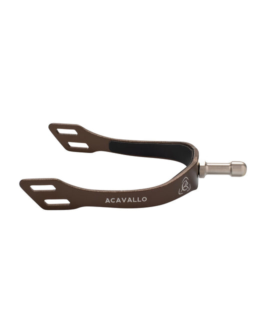 Acavallo Aluplus 2.0 Spurs