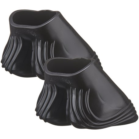 Acavallo Anatomic No Turn Gel Boots