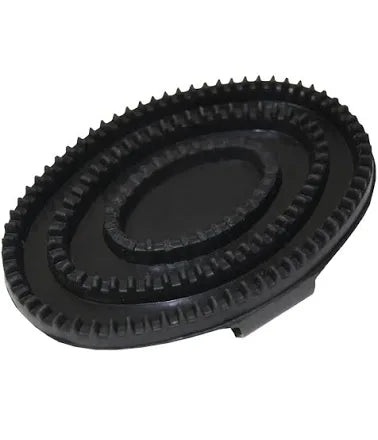 Cameo Rubber curry comb