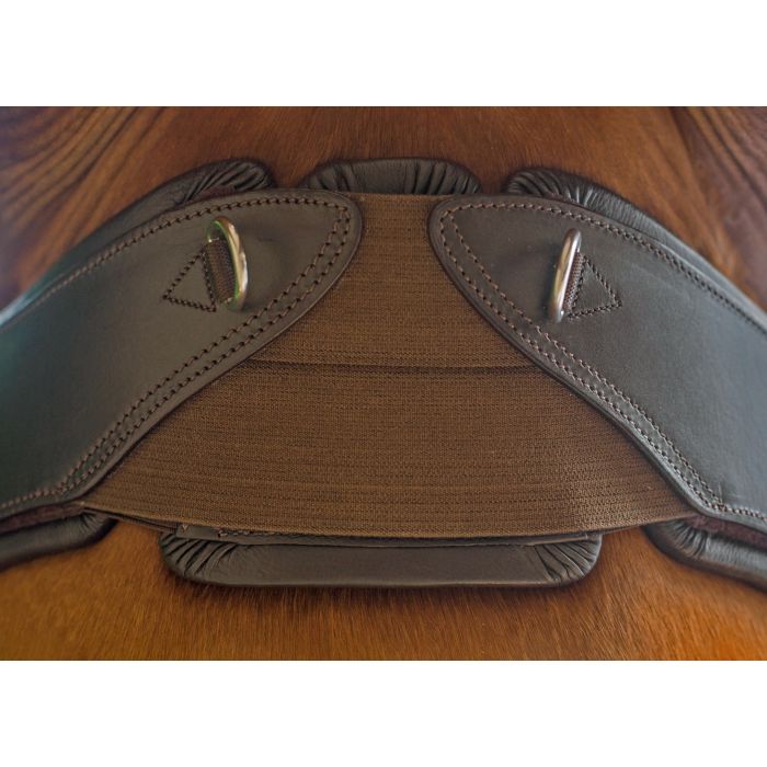 Eco Rider Freedom Comfort Anatomic Girth (Sternum Relief)
