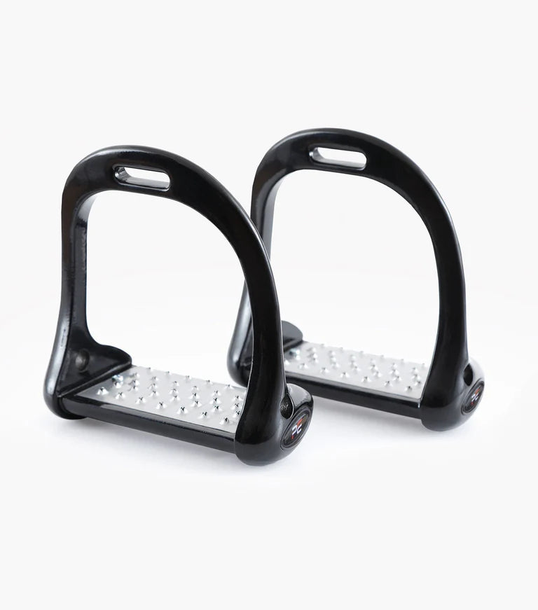 Premier Equine Jopollo Stirrups