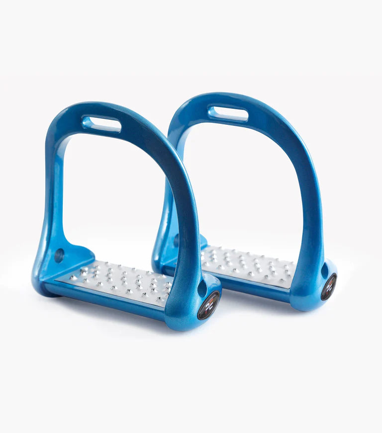 Premier Equine Jopollo Stirrups