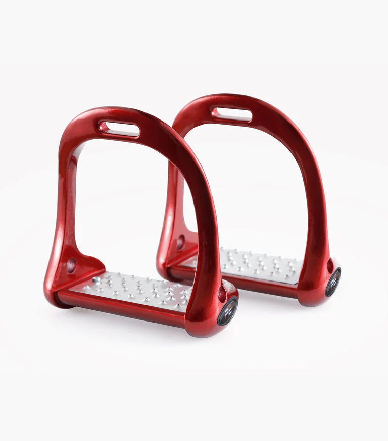 Premier Equine Jopollo Stirrups