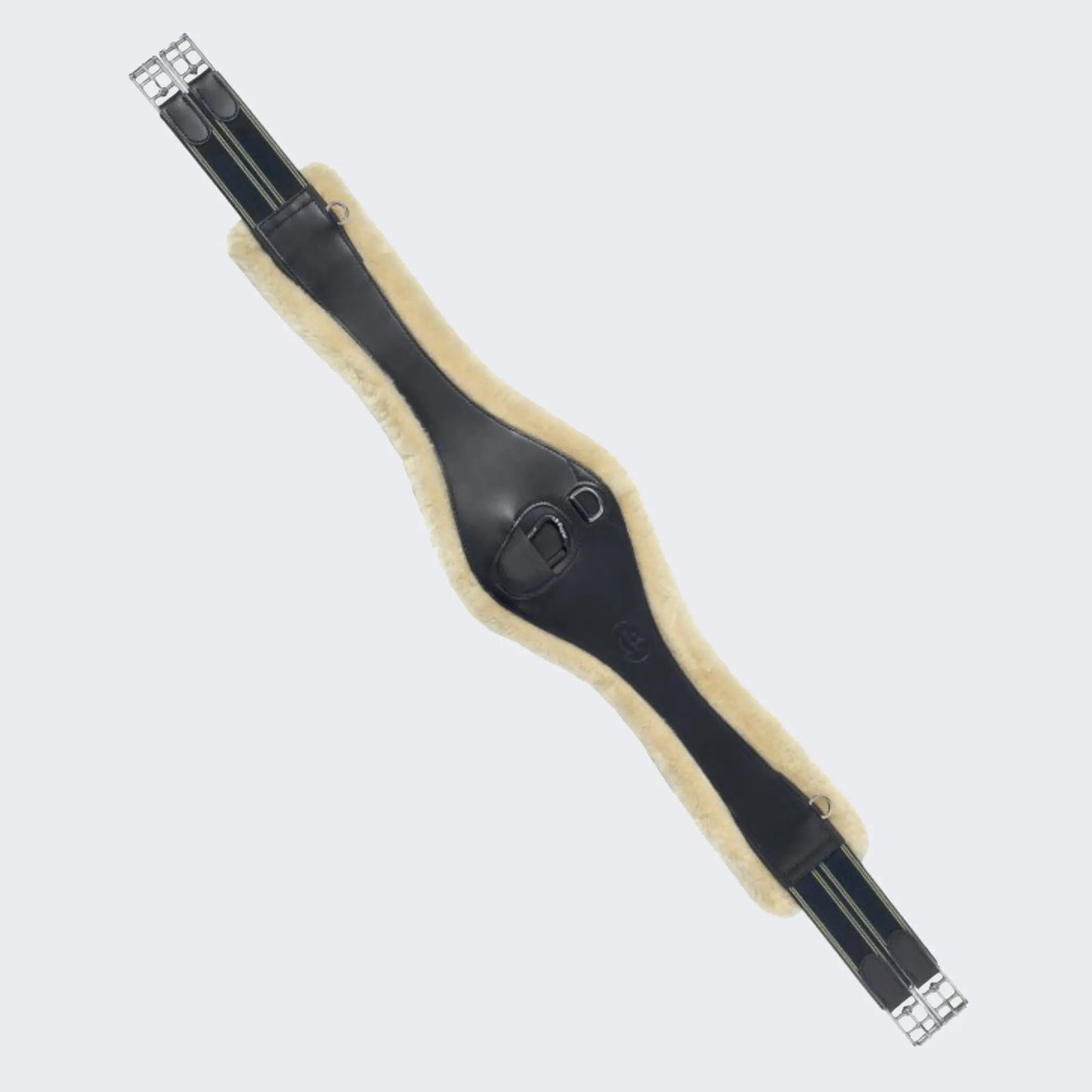 Prestige Sottopancia Merino Girth