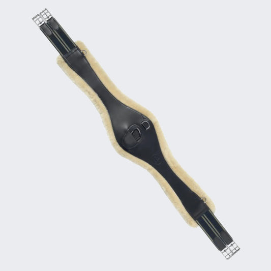 Prestige Sottopancia Merino Girth