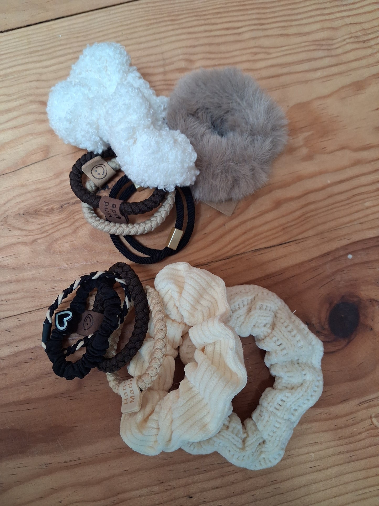 Hairbobble Bundle (6)